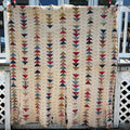 QUILT Cutter Neutral Flying Geese Pattern